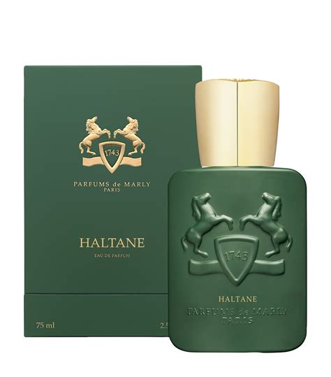 haltane parfums de marly 75 ml|parfums de marly haltane review.